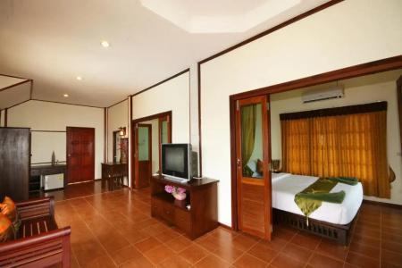 Tharathip Resort Koh Phangan - Sha Plus - 89