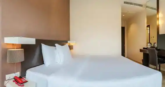 Qiu Sukhumvit - 80