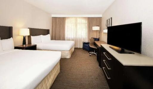 Hilton Scotts Valley - 91