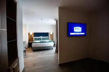 Elke Spa - 4