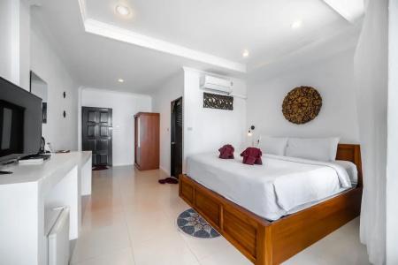 Crystal Bay Beach Resort - 149