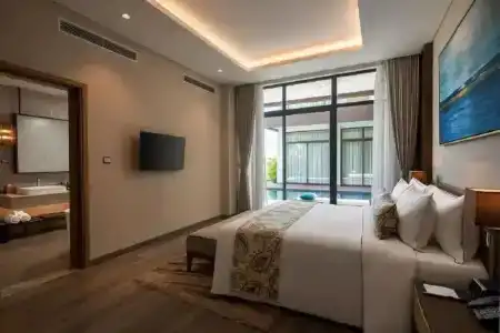 Wyndham Grand Kn Paradise Cam Ranh - 113
