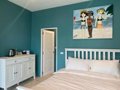 Le Petit Saint Tropez - 65