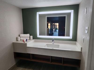 Americas Best Value Inn -, Tx - 21
