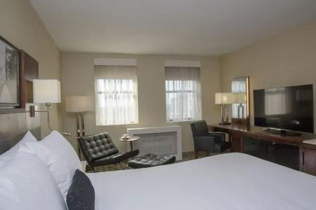 The Warwick Rittenhouse Square - 78