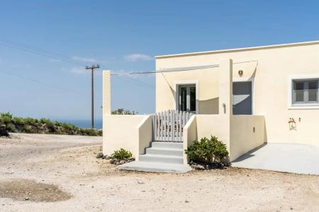 Ampelos Executive Houses - 72