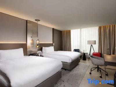 InterContinental - Ljubljana, an IHG - 77