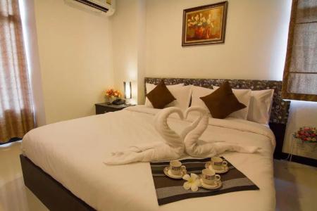 Leelawadee Grand - 29