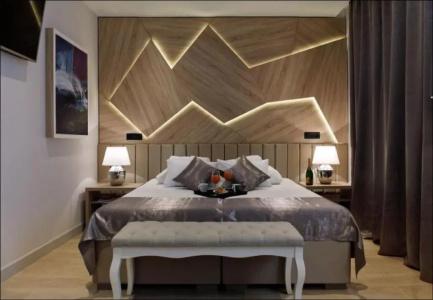 Sailor Boutique Rooms - 1