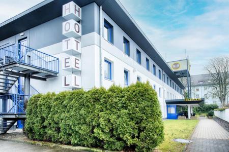 B&B Bielefeld-Ost - 15