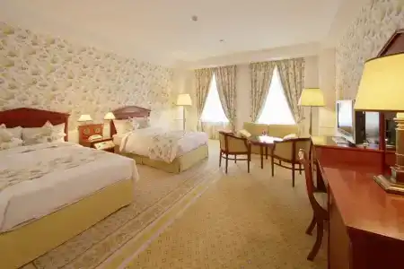 Huis Ten Bosch Amsterdam - 63