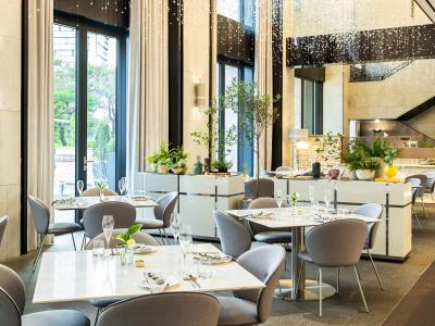 Banyan Tree Club & Spa Seoul - 32