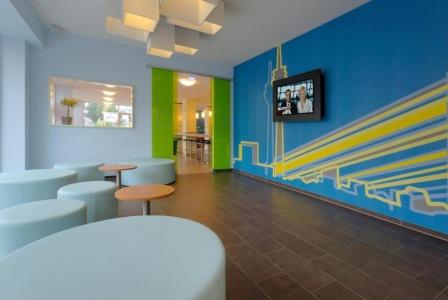 B&B Düsseldorf - Mitte - 16