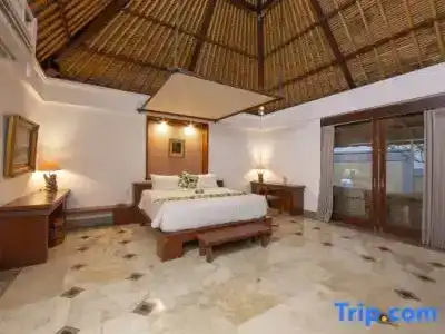Alam Puri Art Museum Resort & Spa - 183