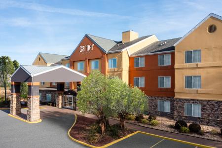 Fairfield Inn West - 0