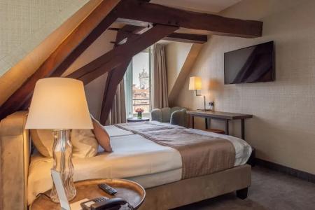 The Peellaert Brugge Centrum – Adults only - 58