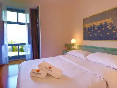Villa Sassa, Residence & Spa - 53