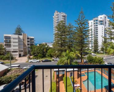 San Mateo On Broadbeach - 19