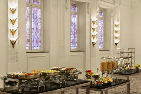 Hilton New Orleans / St. Charles Avenue - 21