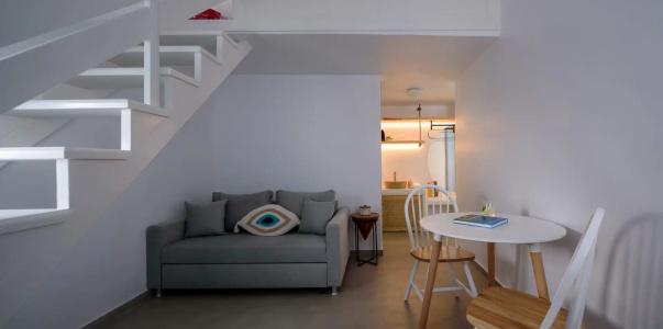 Kalestesia Suites - 107
