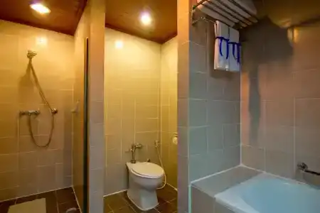 Ambassador City Jomtien Inn Wing - 13