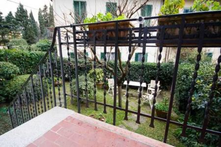 Villa il Leone - 8