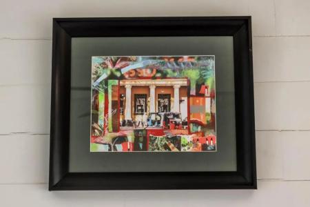 The Flame Tree Estate & - 173