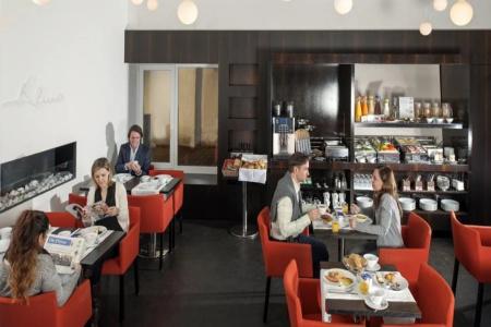 Alma Boutique-Hotel - 21