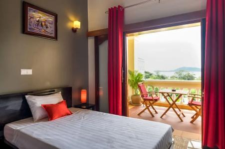 Riviera & Resort Kep - 69