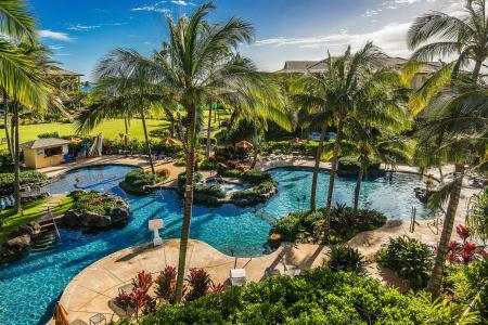 Koloa Landing Resort at Po'ipu, Autograph Collection - 44