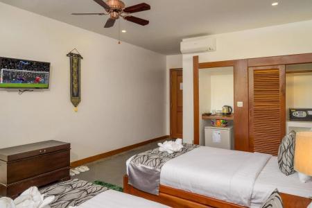 Savada Angkor Boutique - 38