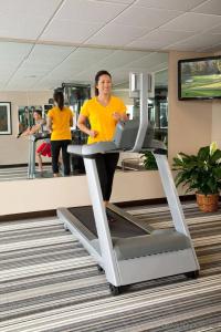 Sonesta Simply Suites Charlotte University - 24