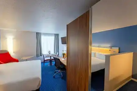 Holiday Inn Express Gent, An Ihg - 163