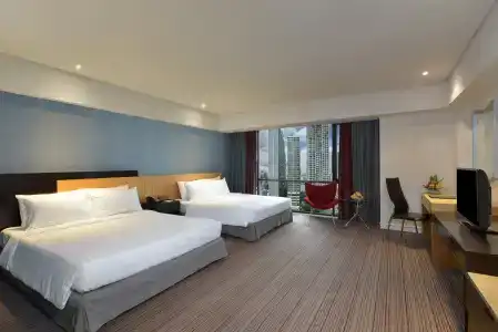 Belaire Bangkok Sukhumvit - Sha Extra Plus - 12