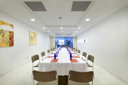 Exe Estepona Thalasso & Spa- Adults Only - 22