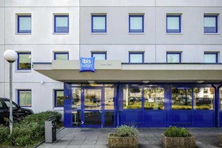 ibis Budget Essen Nord - 1