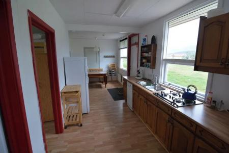Bragdavellir Cottages - 12