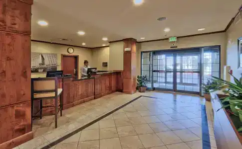 Staybridge Suites North, an IHG - 1
