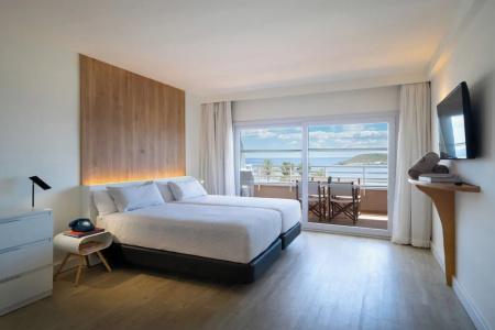 Sol Wave House All Suites - 66