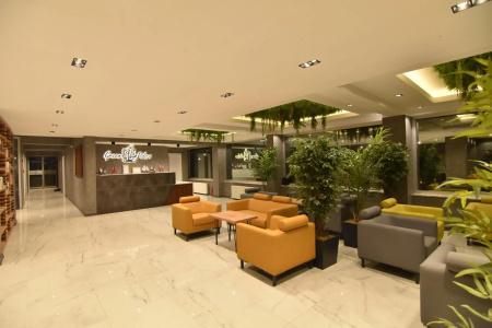 Sandal Otel - 32
