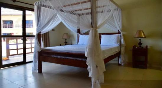 Mahali Zanzibar - 4