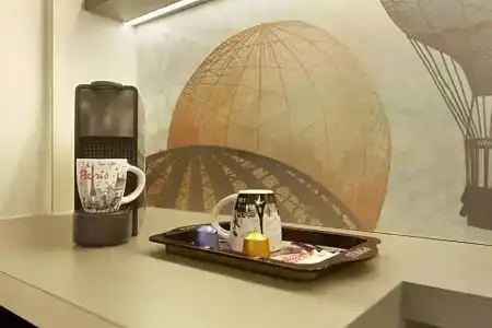 Apolonia Paris Mouffetard, Sure Hotel Collection by Best Western - 91