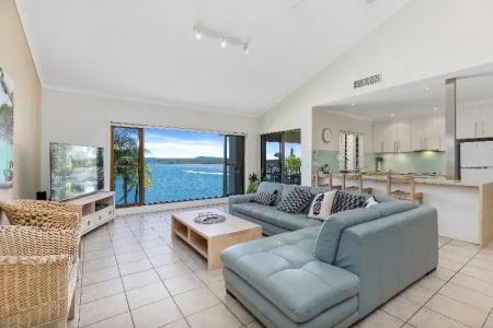 Culgoa Point Beach - 329