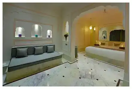 Buena Vista Luxury Garden Spa Resort - 37