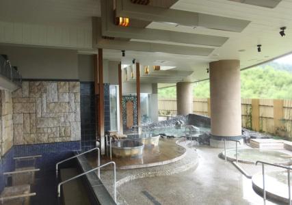 Associa Takayama Resort - 23