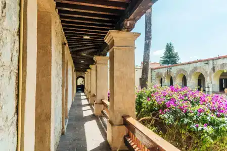 Quinta Real Oaxaca - 28