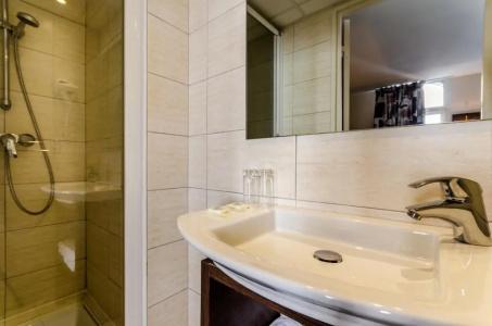 Hôtel Croix des Bretons - Lourdes Pyrénées - 20