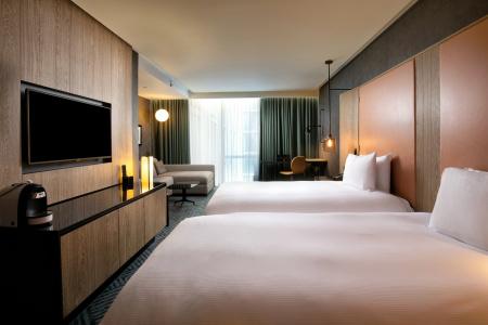 Hilton London Bankside - 47
