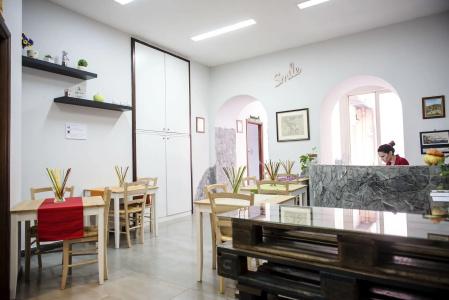 Le 4 Stagioni Dante's Suites H Napoli Centro, by ClaPa Group - 1