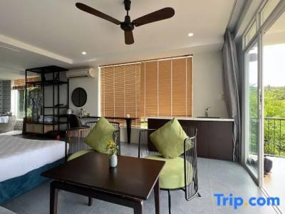 Tom Hill Resort & Spa Phu Quoc - 201